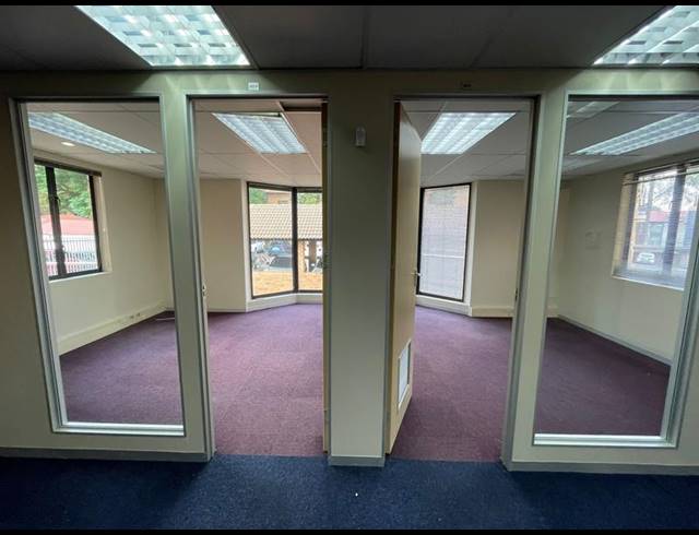 BUSINESS PROPERTY TO RENT IN DIE HOEWES